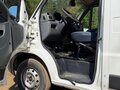 2009 Fiat Professional Ducato, белый, 950000 рублей - вид 4