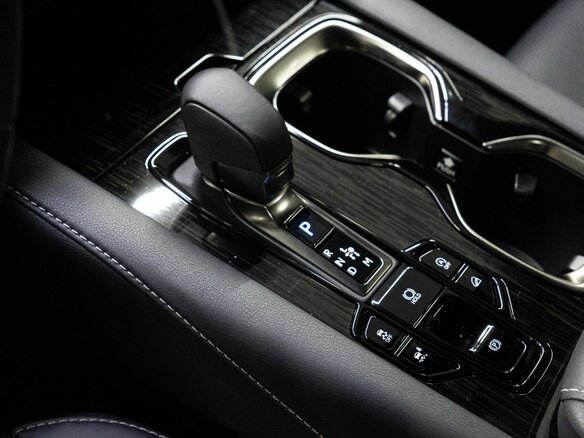 2025 Lexus RX 300 V, чёрный, 7999000 рублей - вид 10