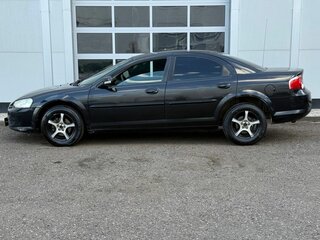 2010 ГАЗ Volga Siber I, чёрный, 281000 рублей, вид 2