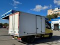 2016 Volkswagen Crafter, жёлтый, 1085000 рублей - вид 7