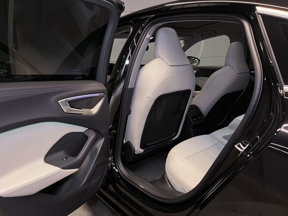 2025 Audi A5 III (B10), чёрный, 6300000 рублей - вид 33