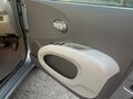 2003 Nissan March III (K12), серебристый, 305000 рублей - вид 9