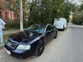 1998 Audi A6 II (C5), синий