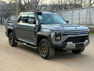 2026 Dongfeng Z9, серый, 4350000 рублей, вид 2