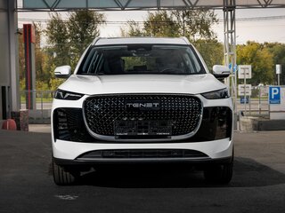 2026 Tenet T8, чёрный, 3099000 рублей, вид 2