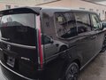 2022 Honda Stepwgn Spada VI, чёрный, 2800000 рублей - вид 4