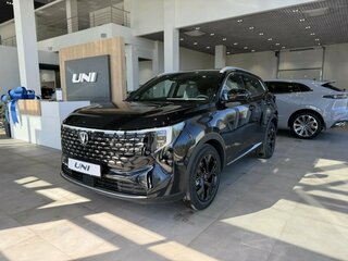 2026 Changan UNI-S I Рестайлинг, чёрный, 3149900 рублей, вид 1