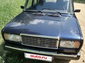 2011 Lada (ВАЗ) 2107, синий