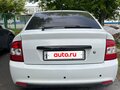 2012 Lada (ВАЗ) Priora I, белый, 495000 рублей - вид 6