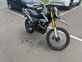 2025 Motoland Enduro 300, чёрный, 100000 рублей - вид 5