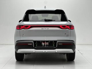 2025 BYD Yuan Up 45.12 kWh, серый, 1450007 рублей, вид 5