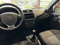 2026 Lada (ВАЗ) Granta I Рестайлинг, серый - вид 9