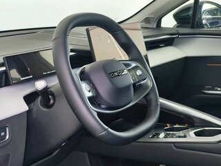 2026 Omoda C5 II, серый, 2779000 рублей, вид 4
