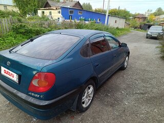 1998 Toyota Avensis I, синий, 350000 рублей, вид 4