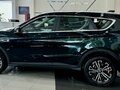 2026 Jetour X70+ I Рестайлинг, зелёный, 3399000 рублей - вид 2