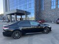2018 Toyota Camry VIII (XV70), чёрный, 2700000 рублей - вид 9