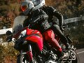 2013 Ducati Multistrada 1200, красный, 700000 рублей