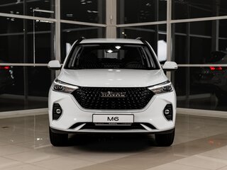 2026 Haval M6 II, белый, 2349000 рублей, вид 1