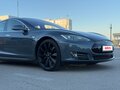2012 Tesla Model S P85 I, серый - вид 10