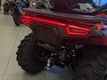 2026 Loncin XWolf 700, оранжевый, 898000 рублей - вид 7