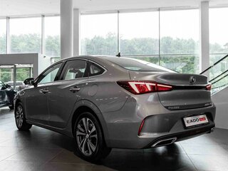 2024 Changan Eado Plus I, серебристый, 2589900 рублей, вид 3