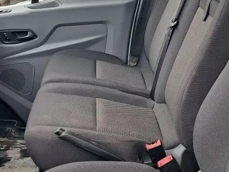 2018 Ford Transit, белый, 1800000 рублей - вид 5
