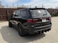 2016 Dodge Durango III Рестайлинг, чёрный, 2750000 рублей - вид 6