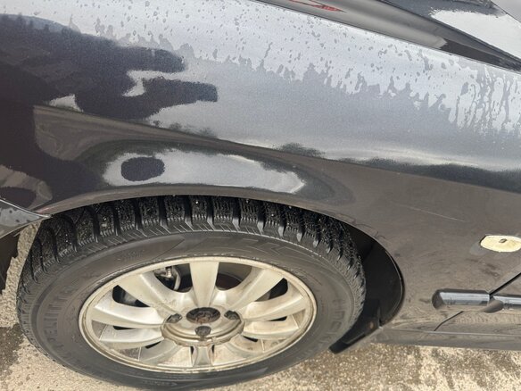 2011 Hyundai Sonata ТагАЗ IV (EF) Рестайлинг, чёрный, 500000 рублей - вид 9