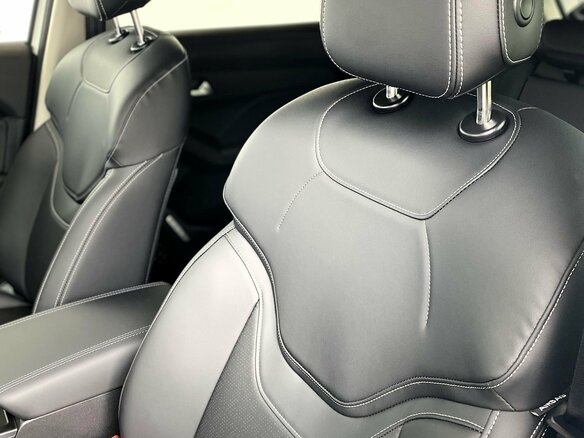 2026 Haval Jolion I Рестайлинг, белый, 2849000 рублей - вид 14