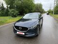 2020 Mazda CX-5 II, синий, 2175000 рублей