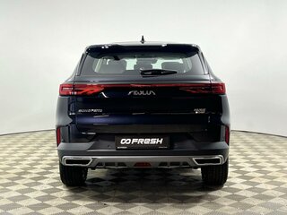 2026 Dongfeng Huge, чёрный, 3139900 рублей, вид 4