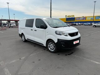 2021 Peugeot Expert III, белый, 3000000 рублей, вид 1