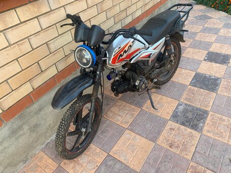 2023 Alfer TX 300, серый, 30000 рублей, вид 5