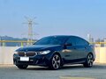 2022 BMW 6 серии 630i IV (G32) Рестайлинг, чёрный