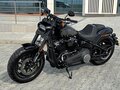 2024 Harley-Davidson Fat Bob, серый, 2100000 рублей - вид 7