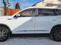 2023 Chery Tiggo 8 Pro Max I Рестайлинг, белый, 2200000 рублей - вид 4