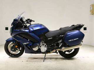 2023 Yamaha FJR1300, синий, 1460000 рублей, вид 3