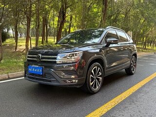 2023 Volkswagen Tharu I, серый, 1500000 рублей, вид 1