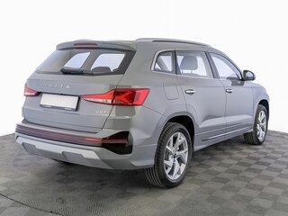 2024 Jetta VS7 I Рестайлинг 1, серый, 2871000 рублей, вид 2