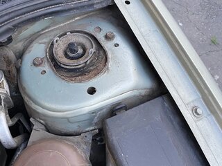 2003 Renault Megane I Рестайлинг, зелёный, 275000 рублей, вид 4