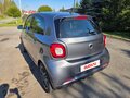 2017 Smart Forfour II, серый, 930000 рублей - вид 4