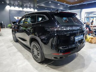 2026 Esteo MX, чёрный, 3990000 рублей, вид 2