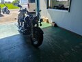 2002 Yamaha XVS1100, чёрный, 450000 рублей - вид 6