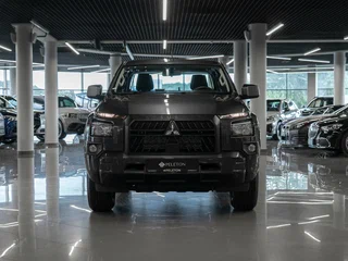 2025 Mitsubishi L200 VI, серый, 4550000 рублей, вид 3