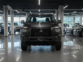 2025 Mitsubishi L200 VI, серый - вид 2