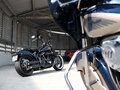 2010 Harley-Davidson Cross Bones, чёрный, 1750000 рублей - вид 4