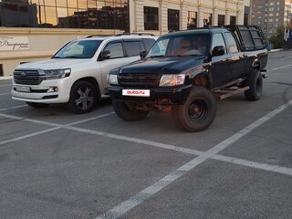 2005 Great Wall Deer G5, чёрный, 400000 рублей, вид 5