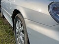 2009 Hyundai Sonata ТагАЗ IV (EF) Рестайлинг, серебристый, 320000 рублей - вид 10