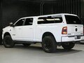 2023 RAM 2500, чёрный - вид 6