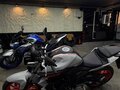 2019 Yamaha MT-03, серый, 430000 рублей - вид 4